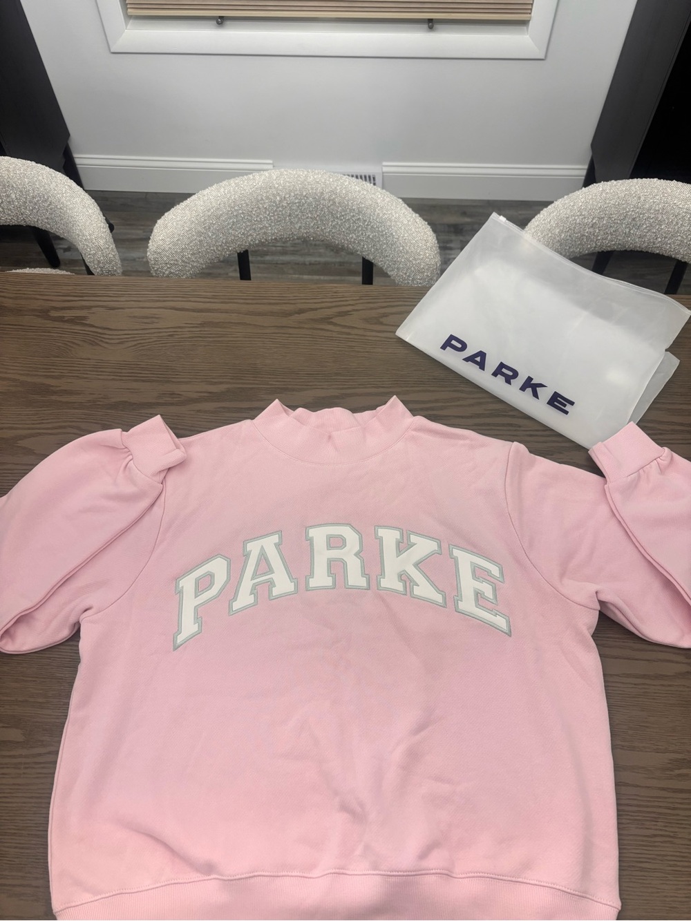 Parke